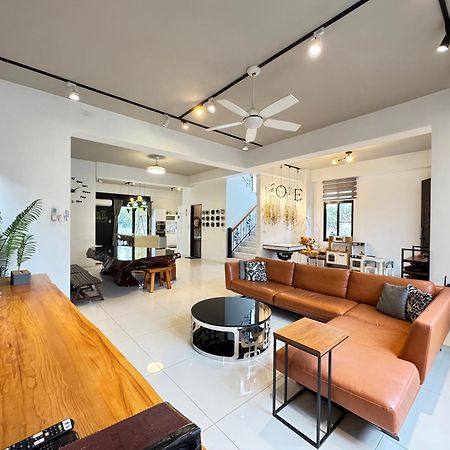 Apartmán Annong White House Dongshan  Exteriér fotografie