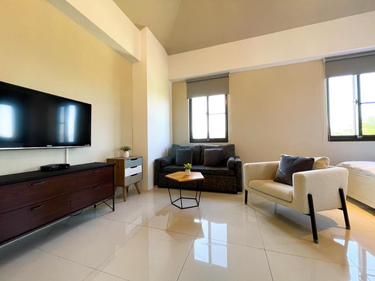 Apartmán Annong White House Dongshan  Exteriér fotografie