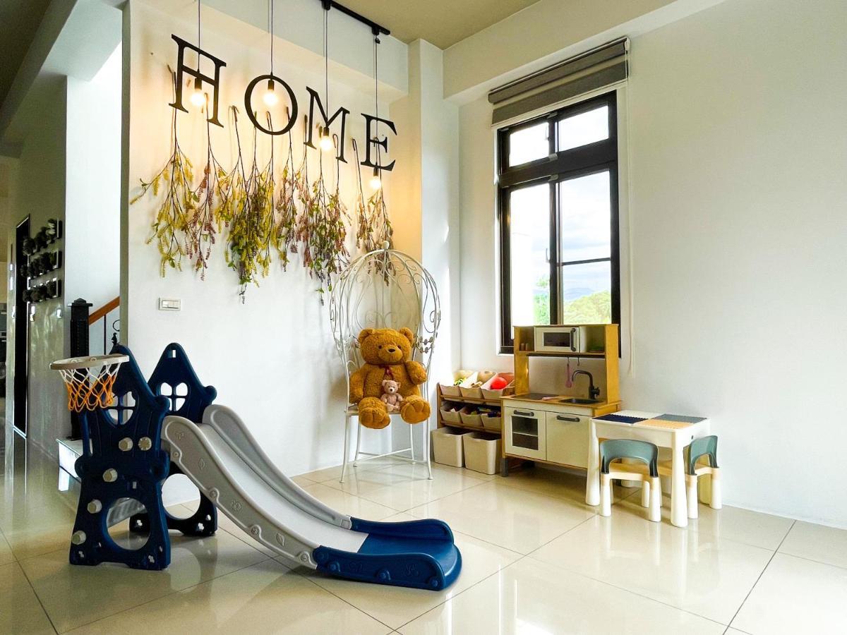 Apartmán Annong White House Dongshan  Exteriér fotografie