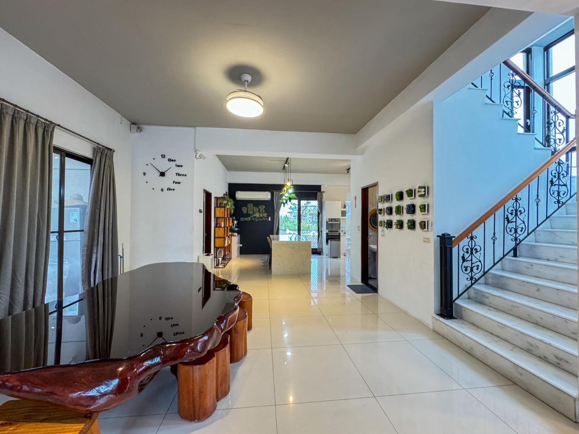 Apartmán Annong White House Dongshan  Exteriér fotografie